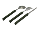 Portable Travel Kit (knife / fork / spoon )